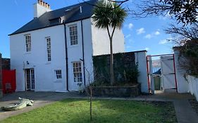 Sandbank House